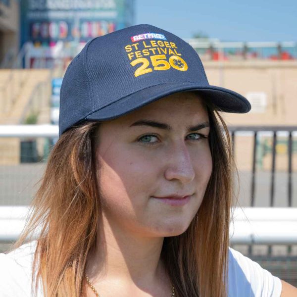 Baseball Cap 2 St Leger Baseball Cap