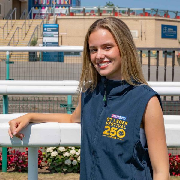 Body Warmer 3 St Leger Body Warmer