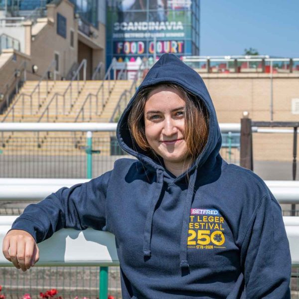 Hoodie 2 St Leger Hoodie
