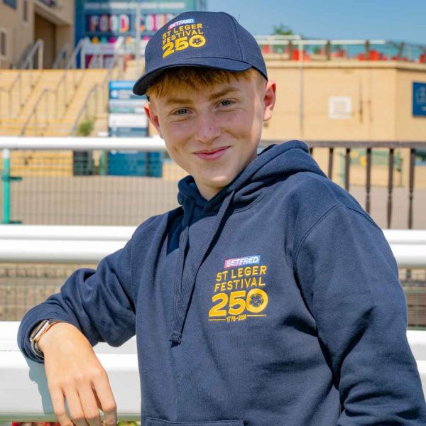 Hoodie 3 St Leger Hoodie