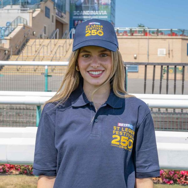 Polo 3 St Leger Polo Shirt