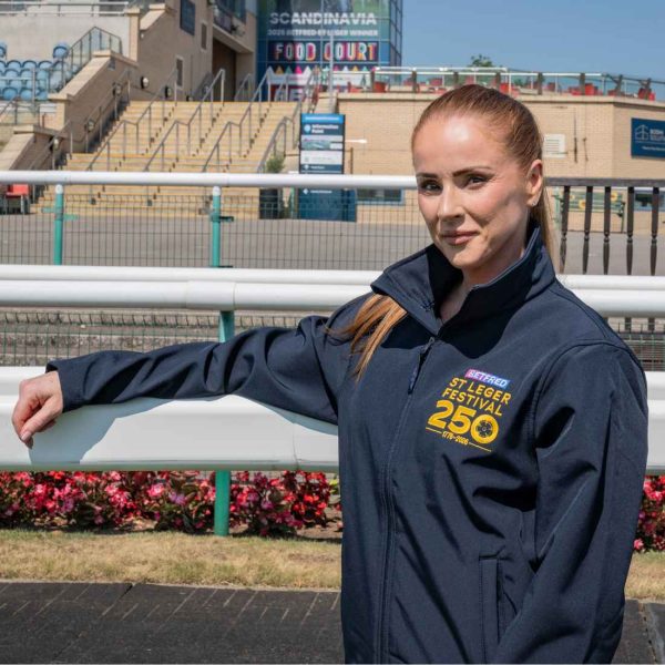 Soft Shell 3 St Leger Soft Shell Jacket