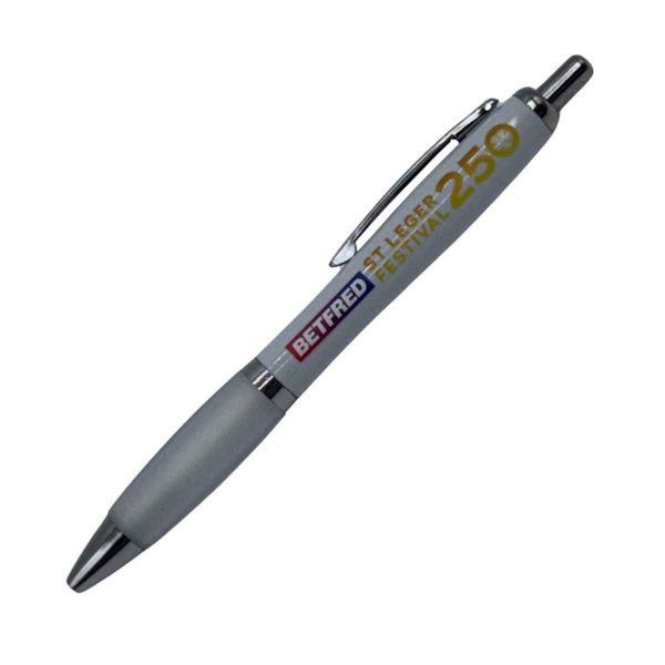 Pen Approved St Leger 250 Curvy Ballpoint Pen